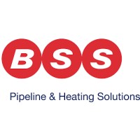 BSS Industrial Edinburgh logo - Similar company to Bss Boss™