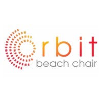 Orbit Chair logo - Similar company to Mulibex