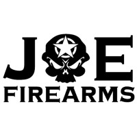 Joe Firearms/ AJAK AK logo - Similar company to Exotic Firearms Llc