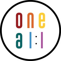 One All logo - Similar company to Mentor Match