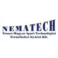 Nematech KFT logo - Similar company to Hawks Vision Technologies