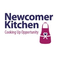 Newcomer Kitchen logo - Similar company to Toronto Tool Library