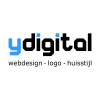 YDIGITAL.be logo - Similar company to Ydigital