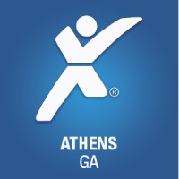Express Employment Professionals – Athens, GA logo - Similar company to Waffle King