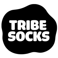 Tribe Socks logo - Similar company to The Wudhu Socks™