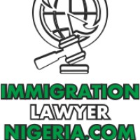 Immigration Lawyer Nigeria logo - Similar company to Adonaipacifico Limited