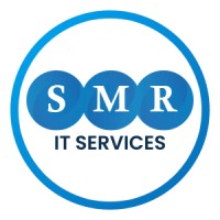 SMR IT Services logo - Similar company to Latinas Ahead