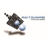 Acticarb Incorporated logo - Similar company to Fdwater