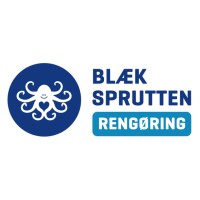 Blæksprutten Rengøring logo - Similar company to Blæksprutten Hjemmepleje