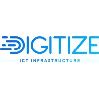 DIGITIZE for ICT Infrastructure logo - Similar company to Digitize Digital