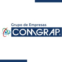 Grupo COMGRAP logo - Similar company to Go Pits
