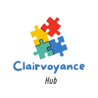 Clairvoyance Hub logo - Similar company to Nextvision Collective