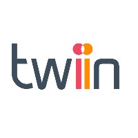 Programma-Twiin logo - Similar company to Vzvz