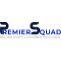 Premier Squad Limited logo - Similar company to Hallmark Moving & Storage