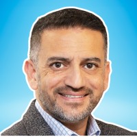 SajHussain.com logo - Similar company to Progressive Property Network - Holborn