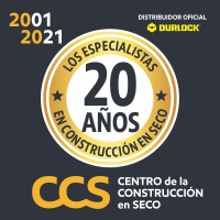 Centro de la Construcción en Seco logo - Similar company to Covialsa