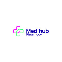 Medihub Pharmacy logo - Similar company to Summit Careers Ltd