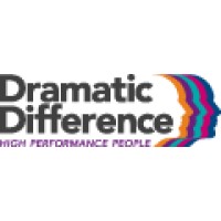 Dramatic Difference logo - Similar company to Mbrain