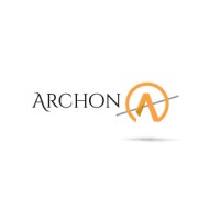 Archon International logo - Similar company to Drone Air Services