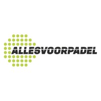 Allesvoorpadel logo - Similar company to Padelfactory B.V.