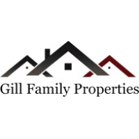 Gill Family Properties logo - Similar company to Cooperbuild