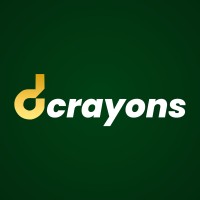 Dcrayons logo - Similar company to Udaan Sathi