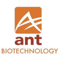 Ant Biotechnology logo - Similar company to Micro-S Biotechnology Co.