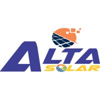 ALTA SOLAR logo - Similar company to Altair Vega