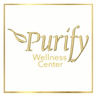 Purify Wellness Center logo - Similar company to Brick Canvas