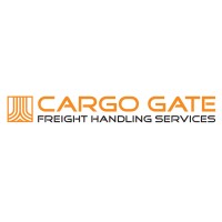 Cargo Gate logo - Similar company to Romac Assets