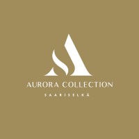 Aurora Collection Resort logo - Similar company to Vuokatti Sport Resort Oy