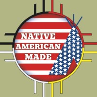 Native American Made logo - Similar company to Drkumo