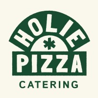 Holie Pizza logo - Similar company to Arisc