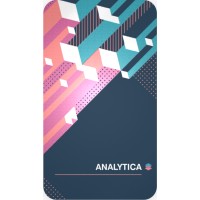 Analytica LLC logo - Similar company to 504 Consulting Pr