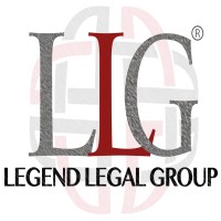 Legend Legal Group logo - Similar company to Gc Migration