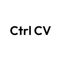 Ctrl CV logo - Similar company to Boring Bounty