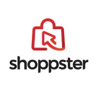 Shoppster Slovenija logo - Similar company to No Code Balkan