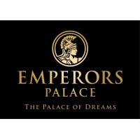 Emperors Palace Hotel Casino Convention and Entertainment Resort logo - Similar company to Protea Hotels By Marriott®