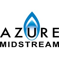 Azure Midstream logo - Similar company to Moda Midstream
