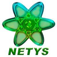 NETYS - Solutions in Intelligent Energy Efficiency logo - Similar company to Metys Gmbh