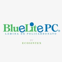 Blue Lite PC logo - Similar company to Akriform Plast Ab