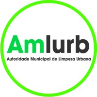 AMLURB logo - Similar company to Healthy Building Certificate