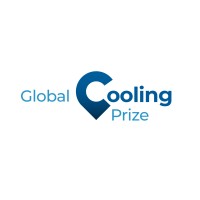 Global Cooling Prize logo - Similar company to Clean Cooling Collaborative