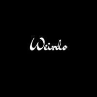 Weirdo logo - Similar company to Récrélangue