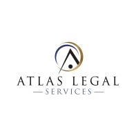 Atlas Legal Services, PLLC logo - Similar company to Sharp Focus, Inc.