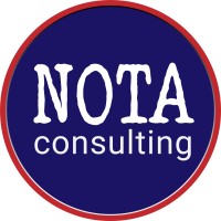 Nota Consulting LLC logo - Similar company to Nota Consulting