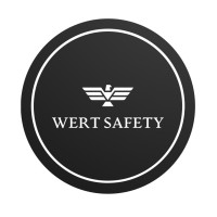 Wert Safety logo - Similar company to Link Languages