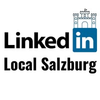 Linkedin Local Salzburg logo - Similar company to Speakerinnen.Org