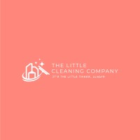 The Little Cleaning Company logo - Similar company to Trust Clean Uk Platform