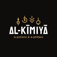 Al-Kimiya logo - Similar company to Gfc Provap